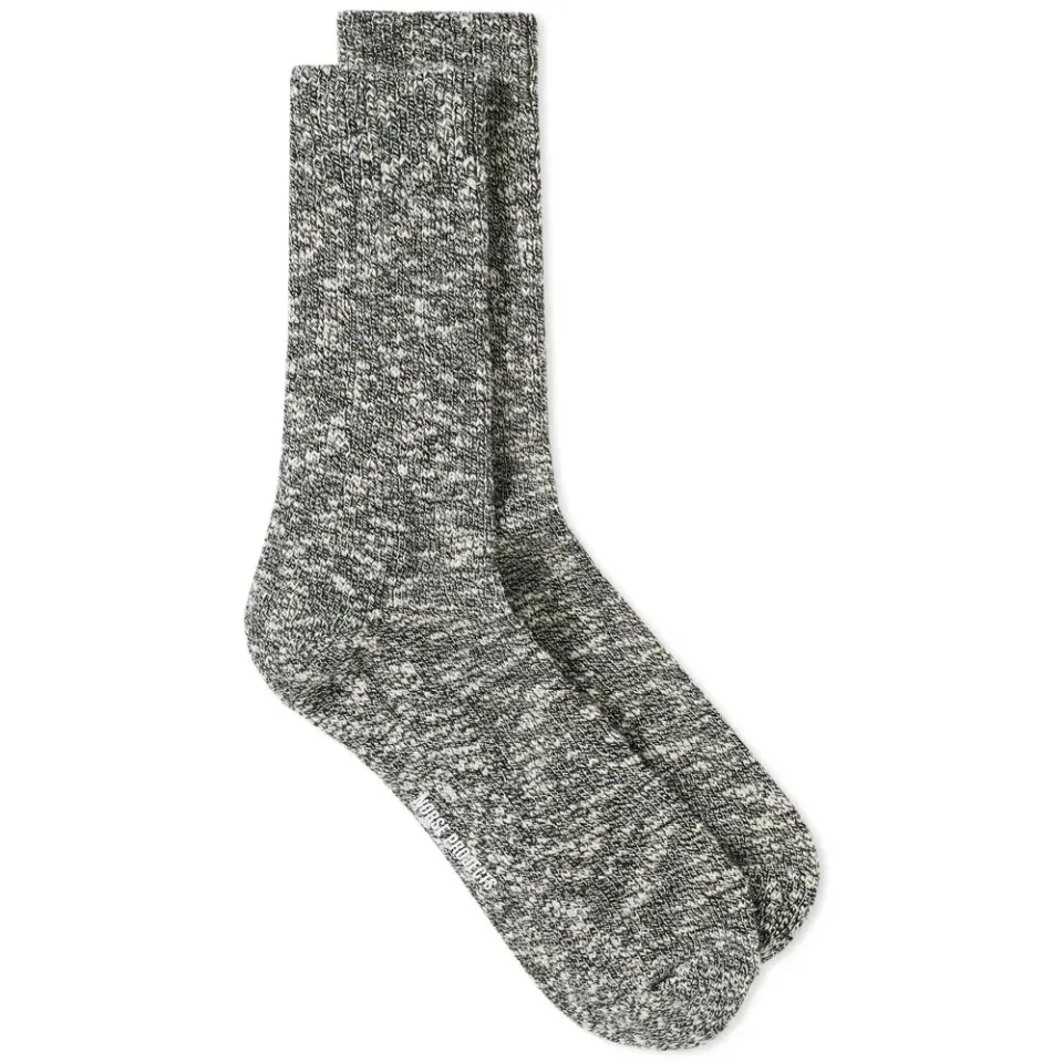 Ebbe Thick Wool Sock