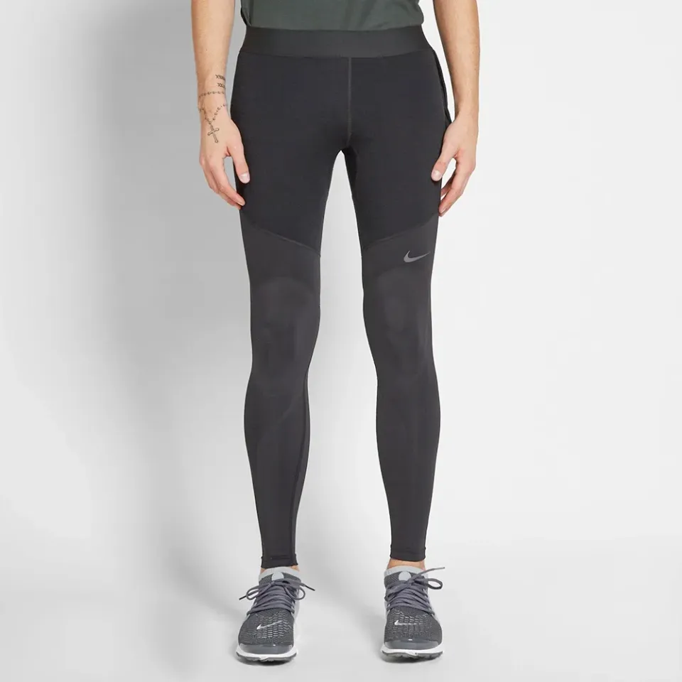 Essentials TR Tight