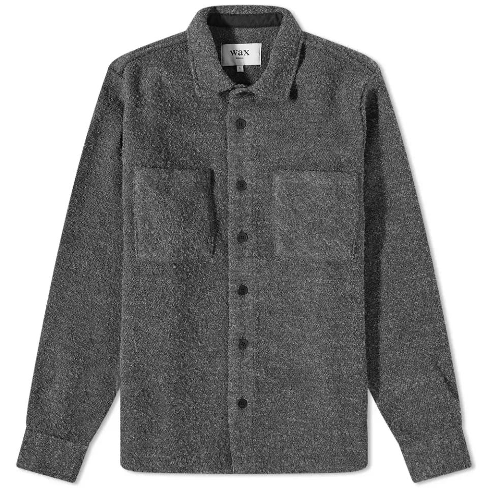 Whiting Bolt Overshirt
