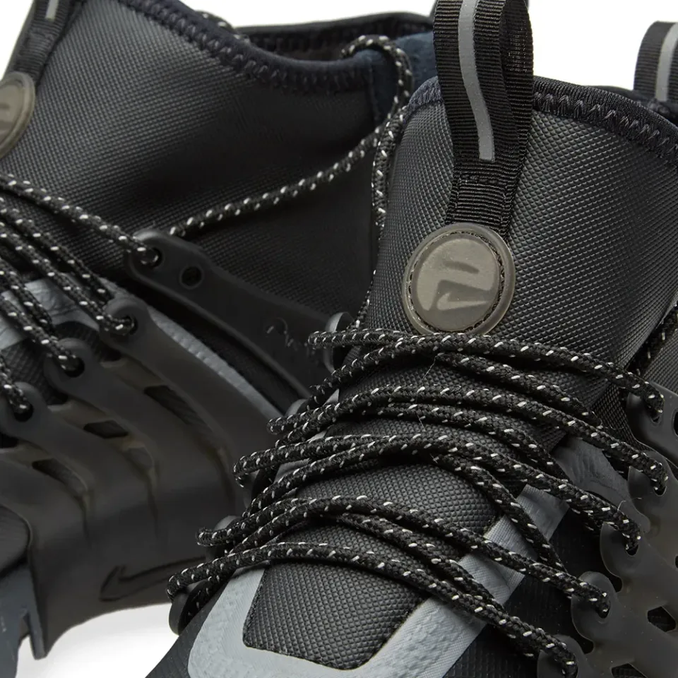 W Air Presto Mid Utility