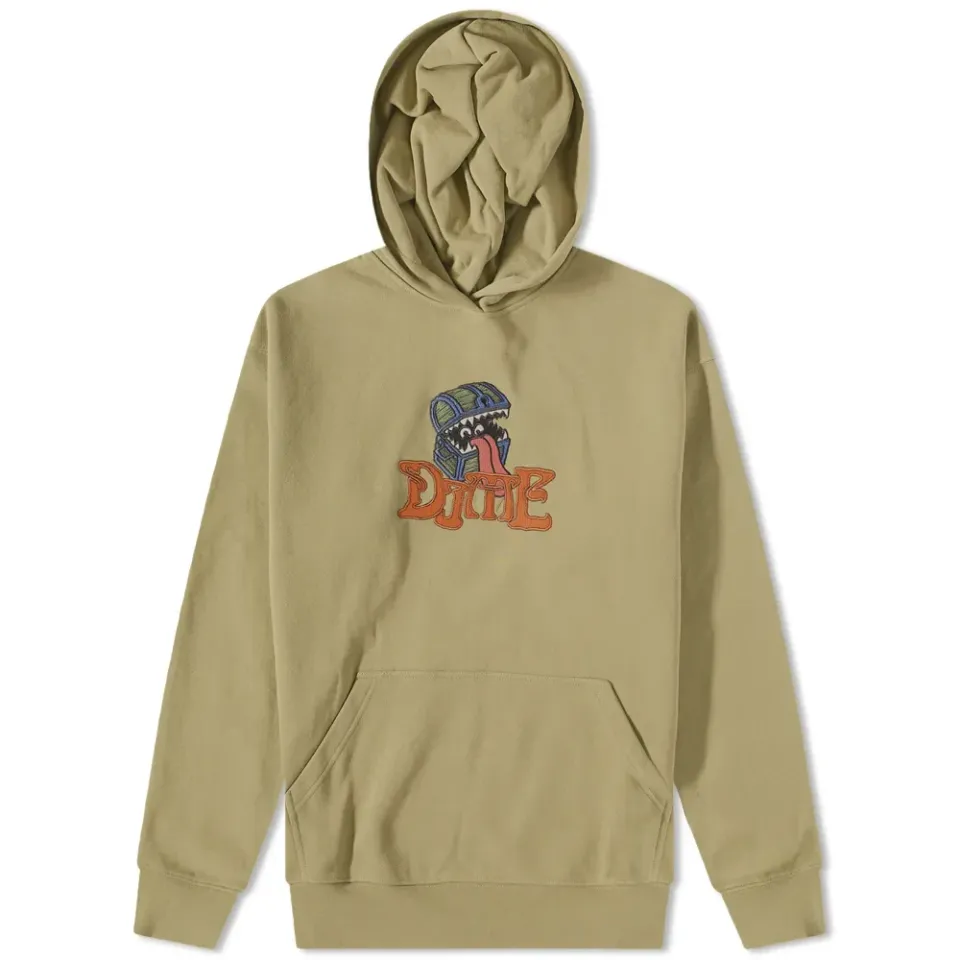 Mimic Hoodie