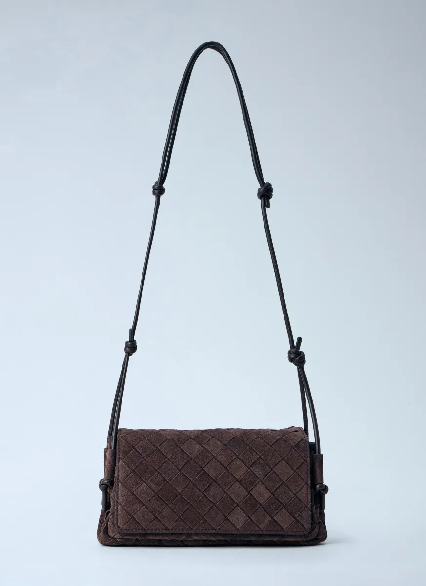 Notturno Flap Pouch Bag