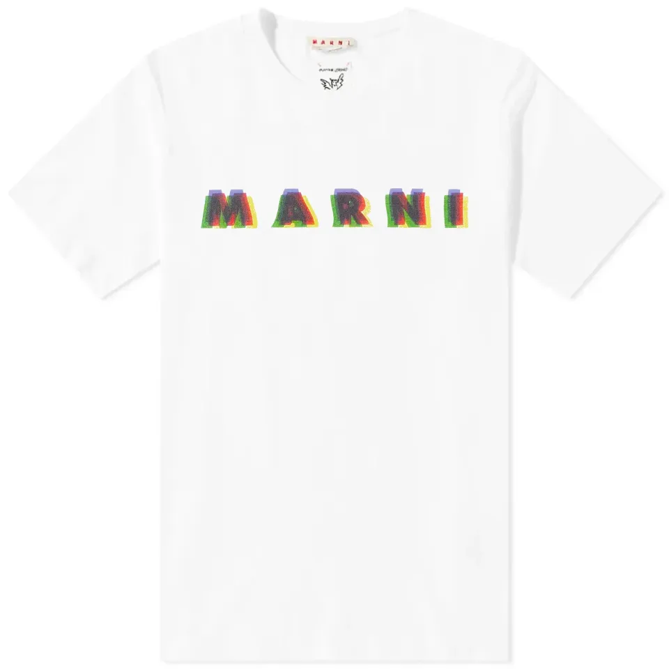 Logo T-Shirt