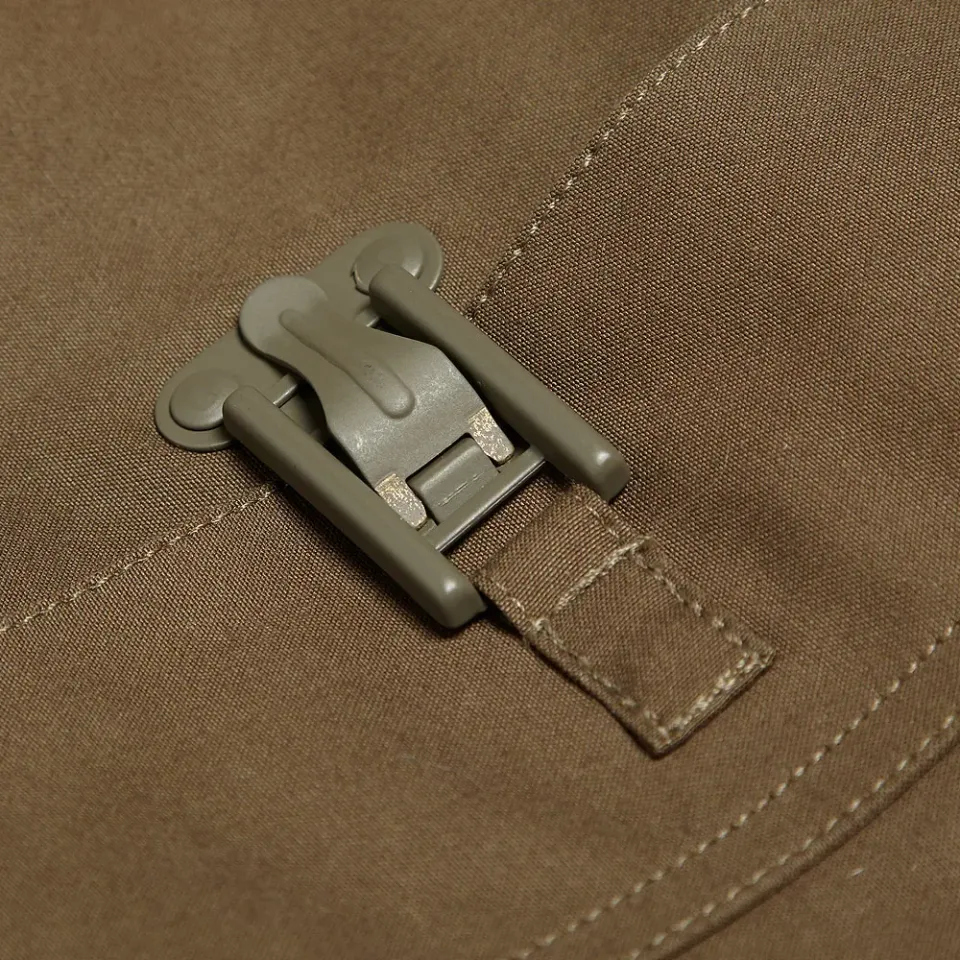 Classic Cameraman Jacket