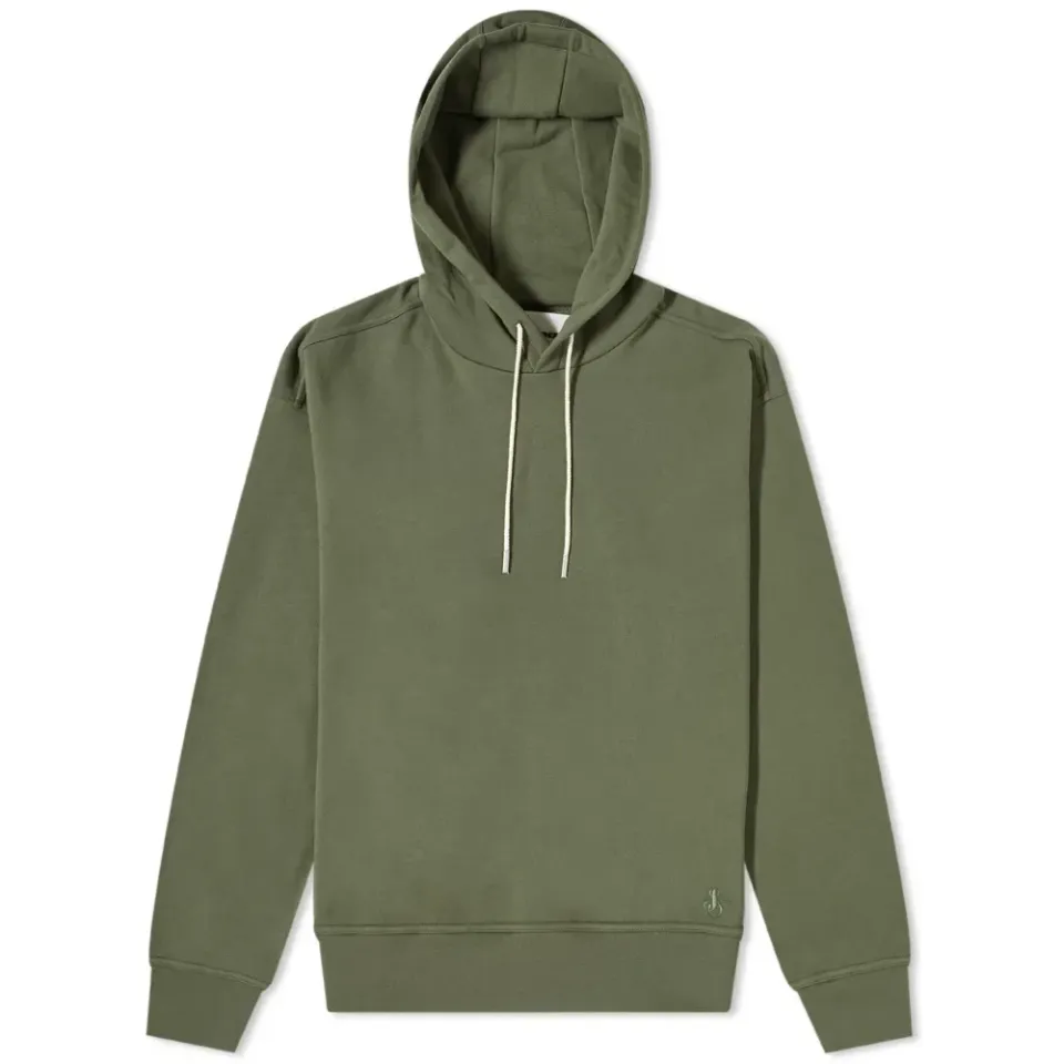 Popover Hoodie