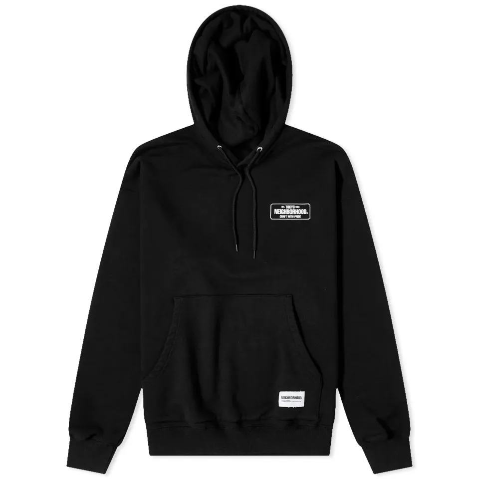 Classic Hoodie