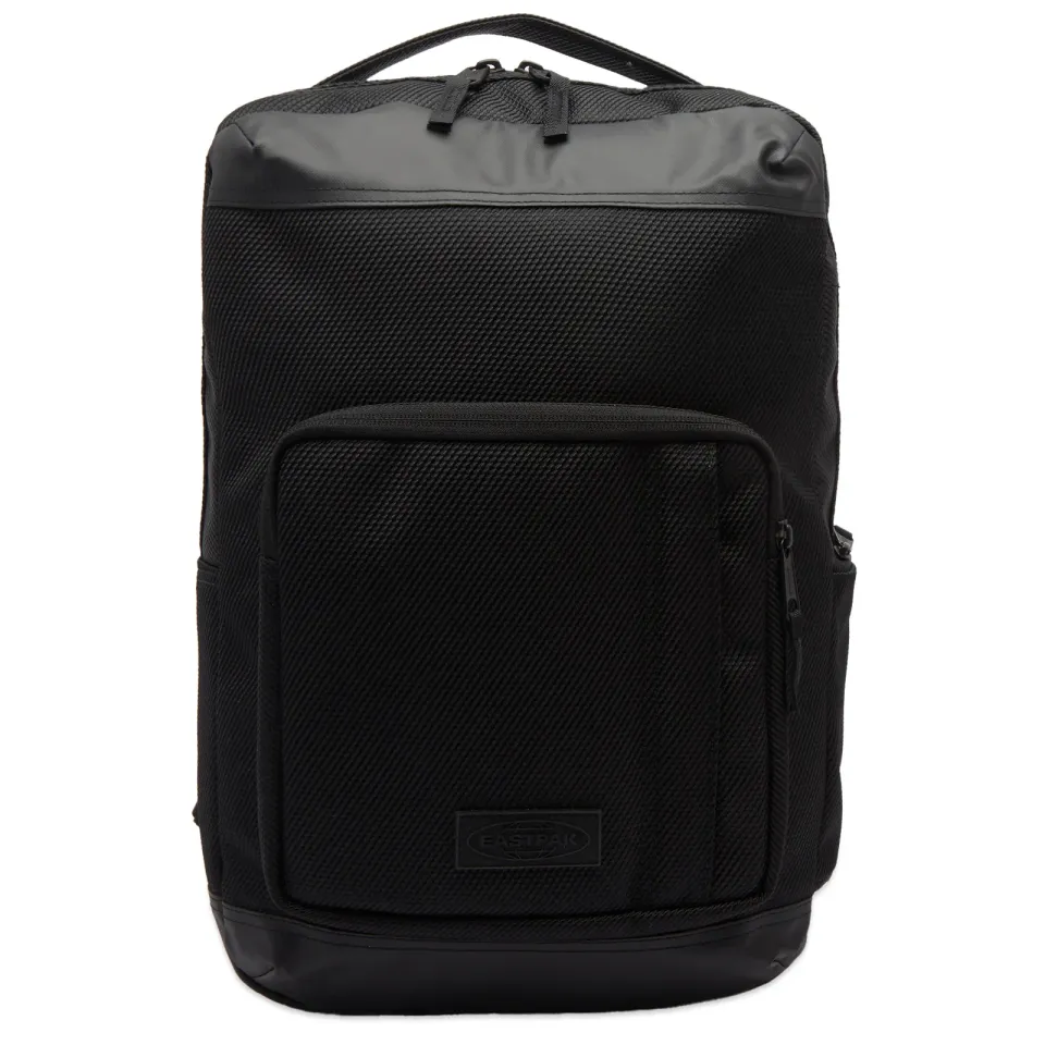 Tecum S CNNCT Coat Backpack