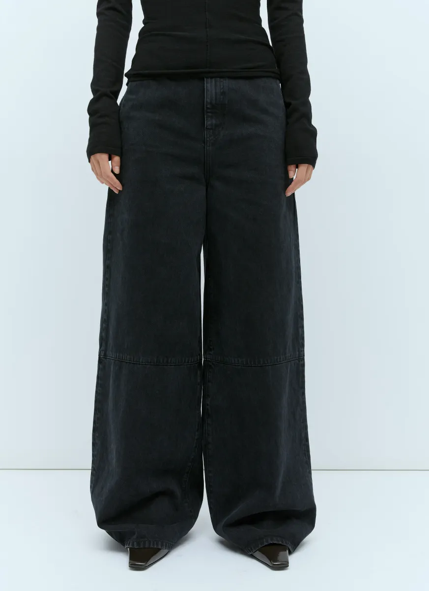 Isla Denim Jeans
