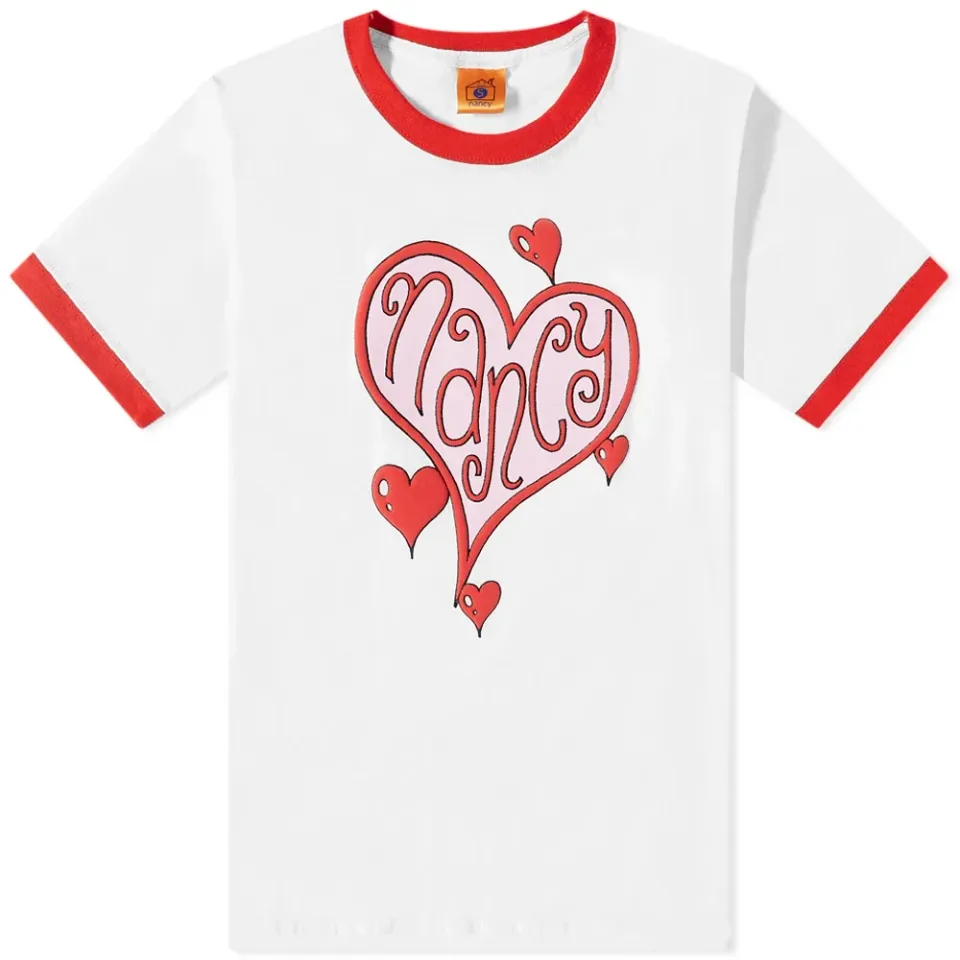 Cash Ringer T-Shirt