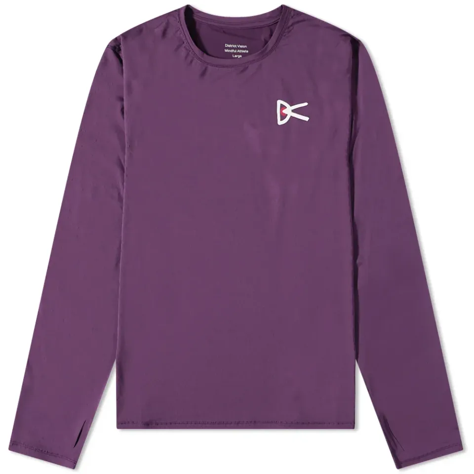 Long Sleeve Air-Wear T-Shirt