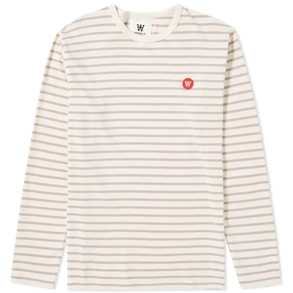 Long Sleeve Mel Tee