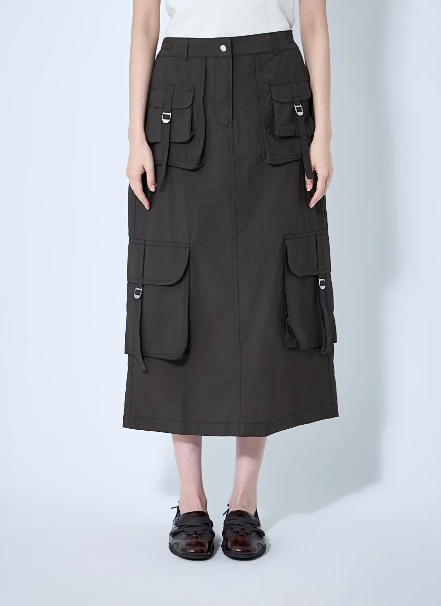 Cargo Skirt