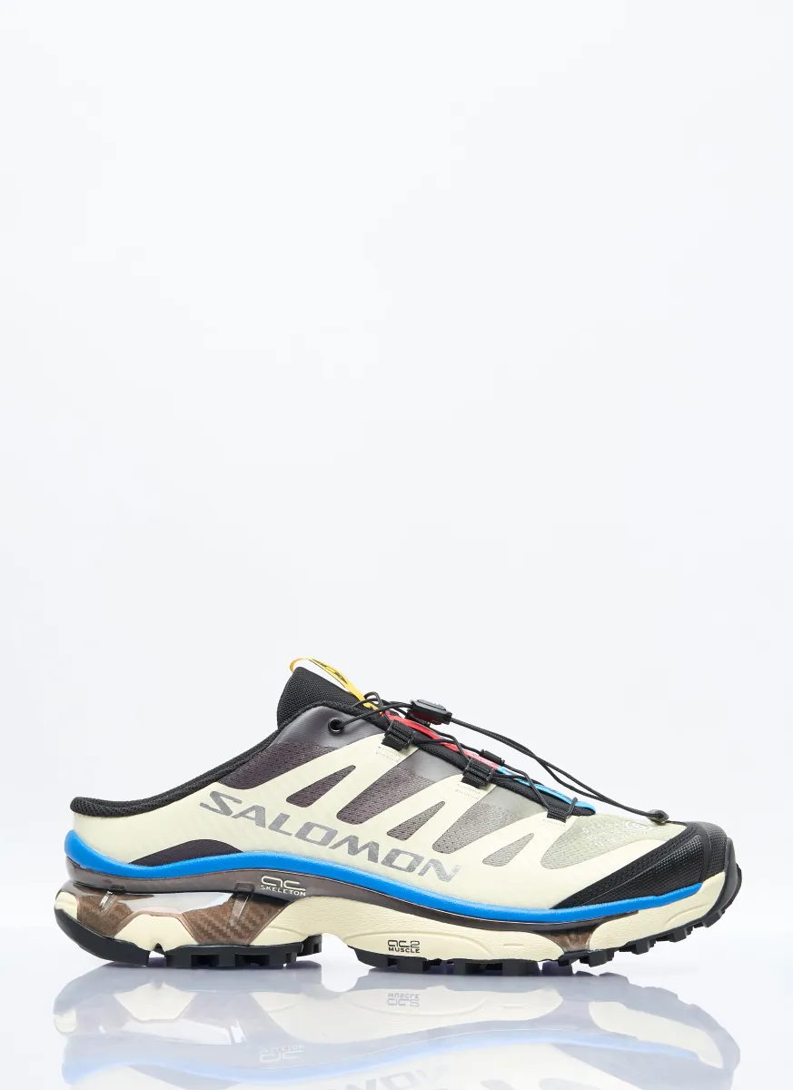 XT-4 Mule Sneakers