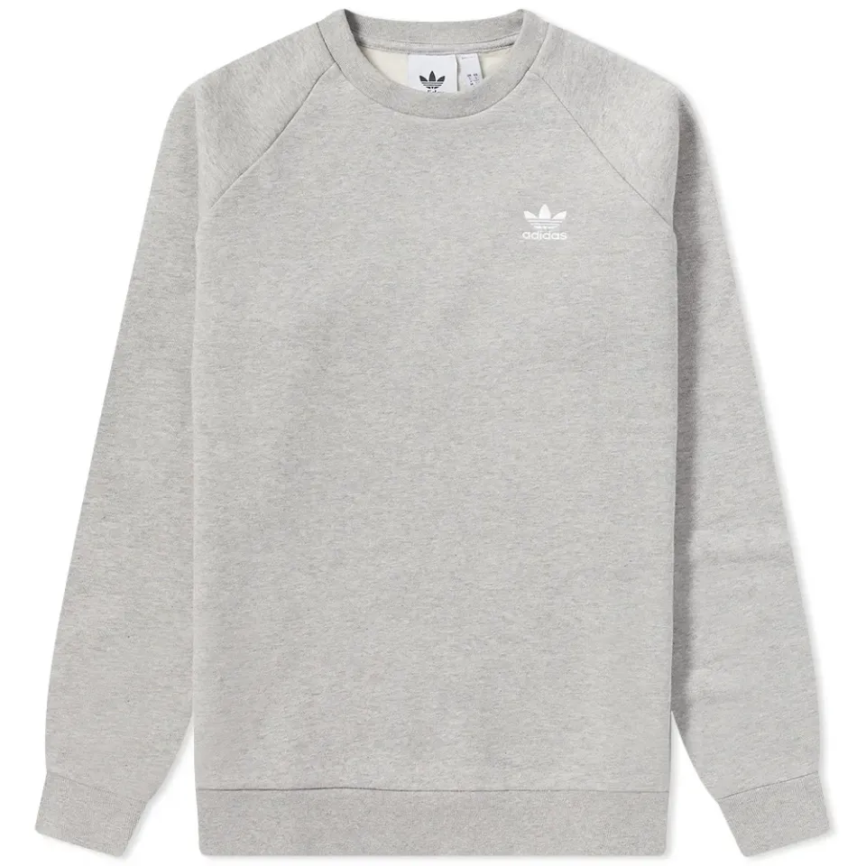 Essential Crew Sweat