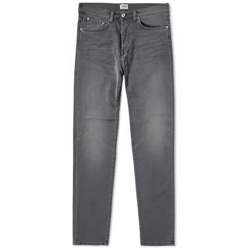 ED-80 Slim Tapered Jean