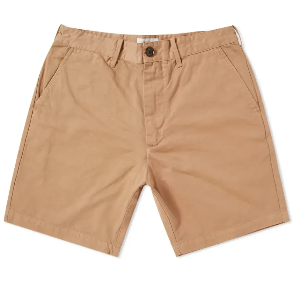 Tommy Short