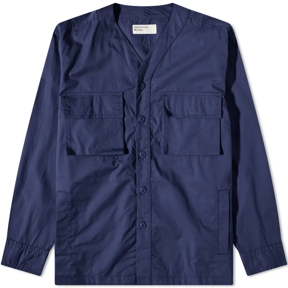 Parachute Shirt