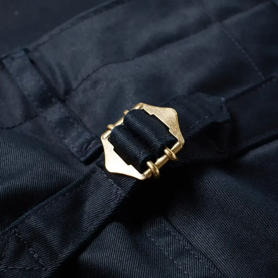 Chino Short