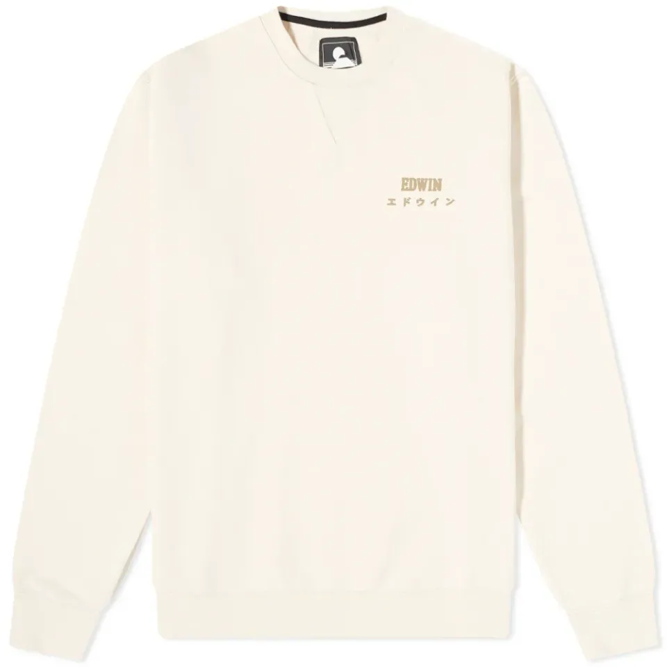 Base Crew Sweat