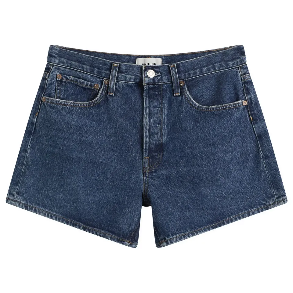 Parker Long Shorts