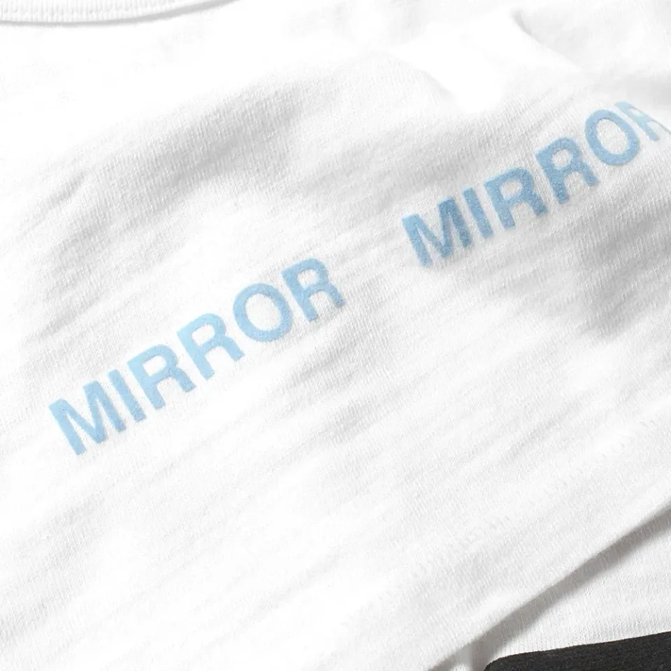 Rubber Blocks Tee