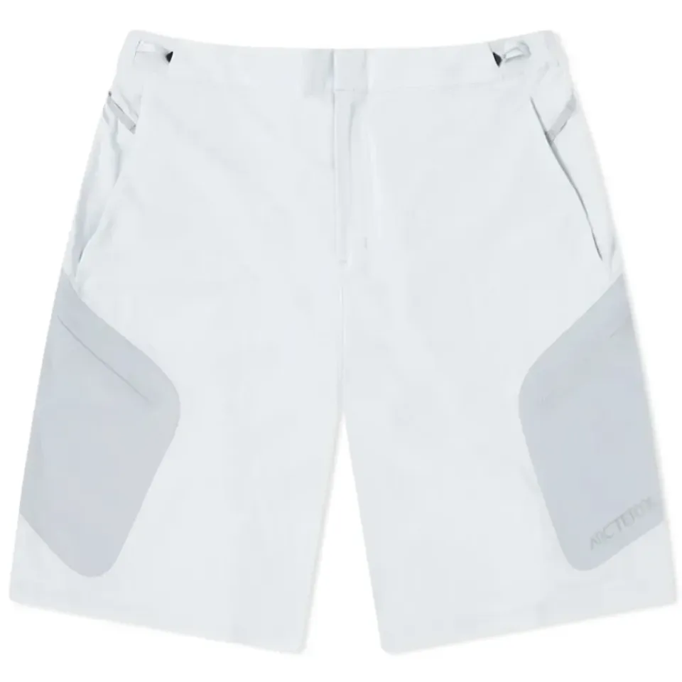 Arc'teryx System A Eislen Cargo Shorts