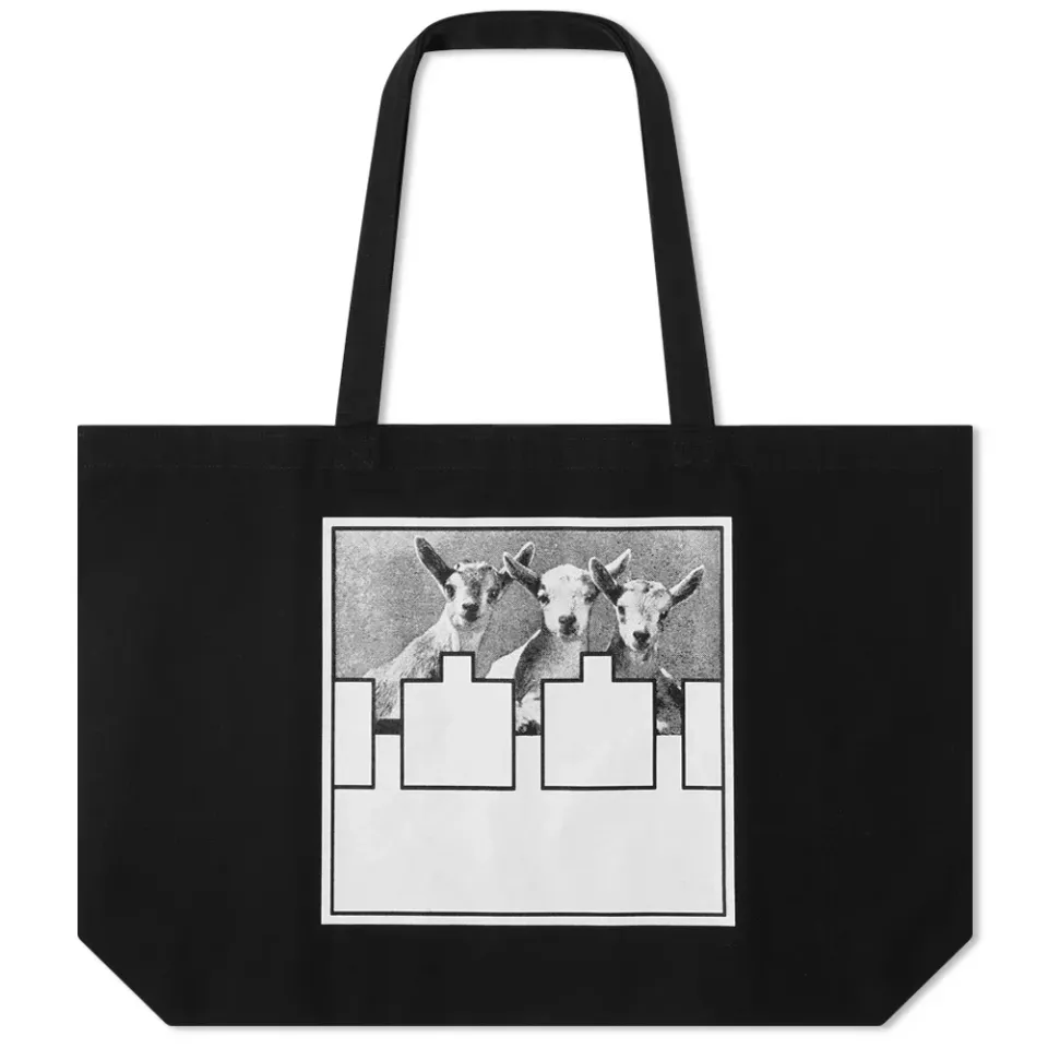 Goat Record Bag
