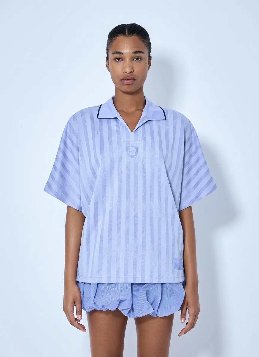 Runway Jersey Top