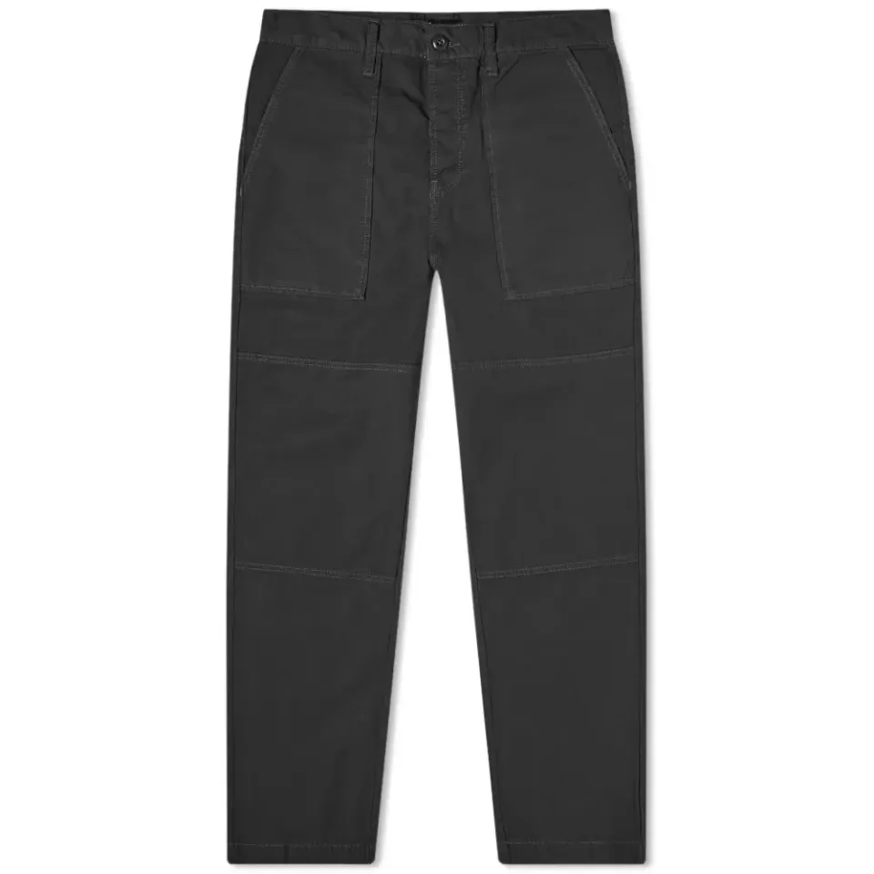 Block Pant