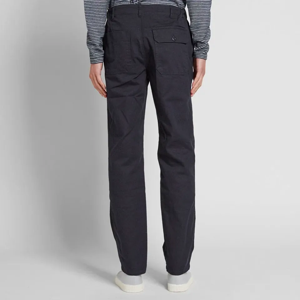Petanque Pant