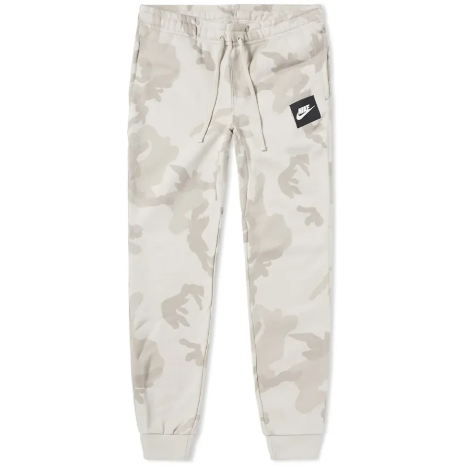 AOP Club Jogger
