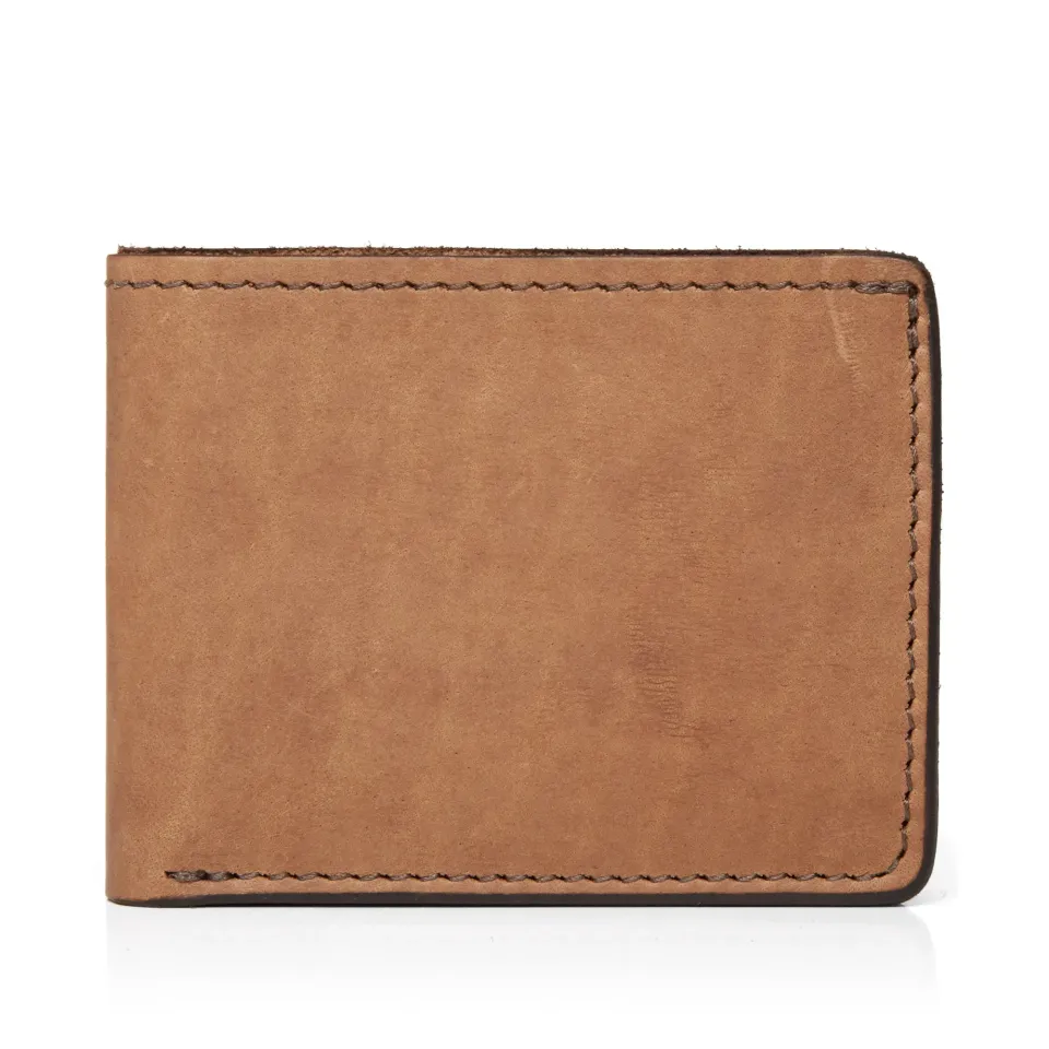 Utility Billfold Wallet