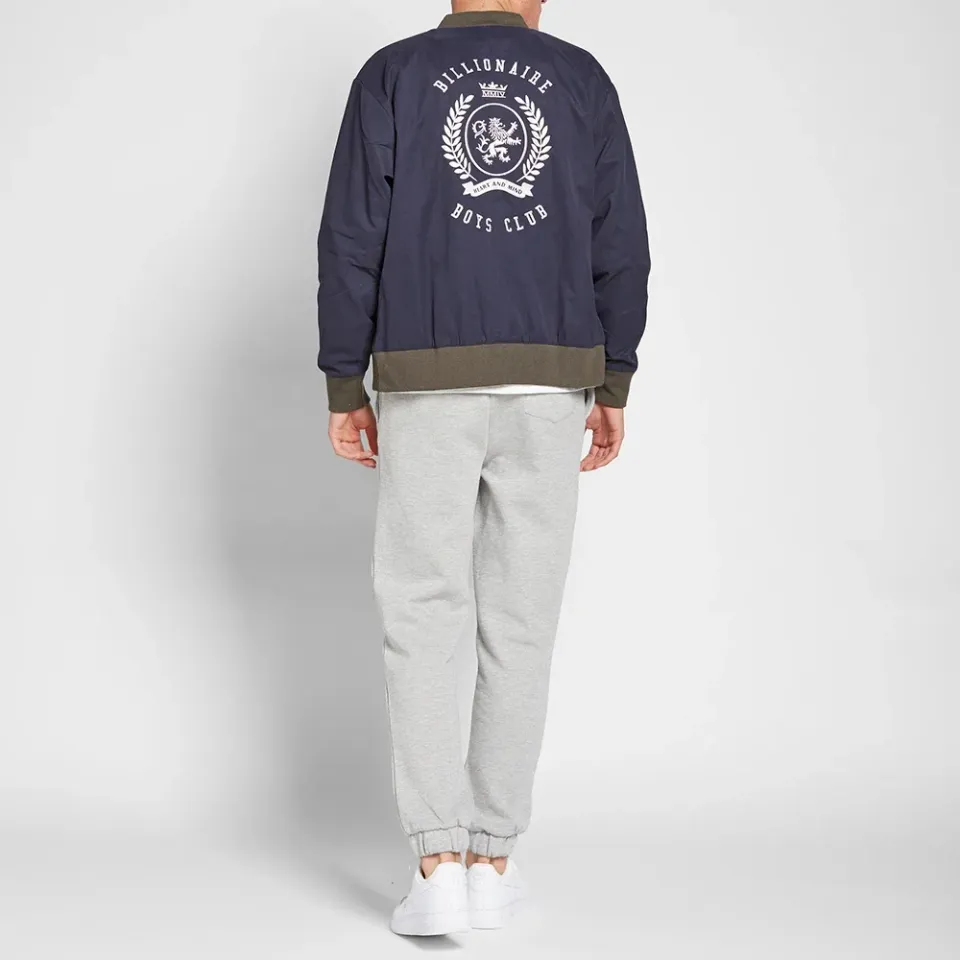 Alumni Varsity Jacket