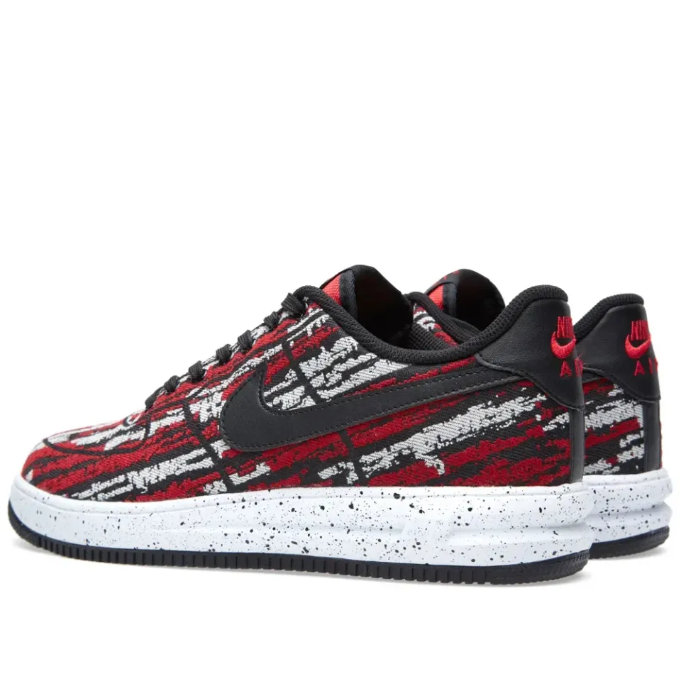 Lunar Force 1 '14 Jacquard QS