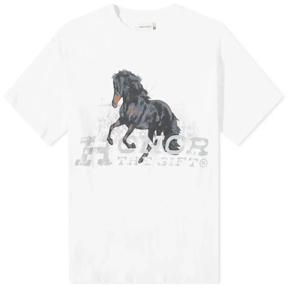 Work Horse T-Shirt