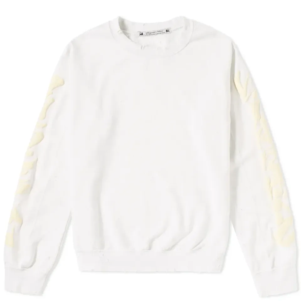 Sasquatchfabrix Iroha Damaged Sweat