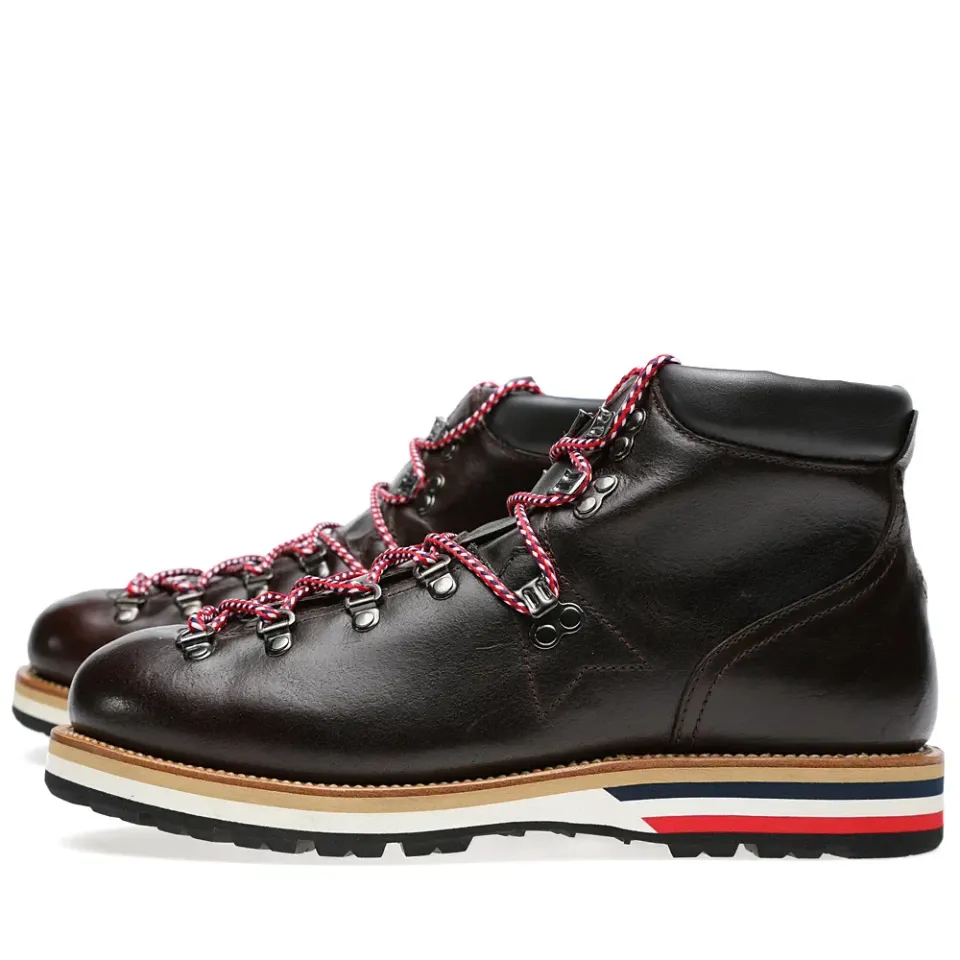 Matterhorn Mountain Boot