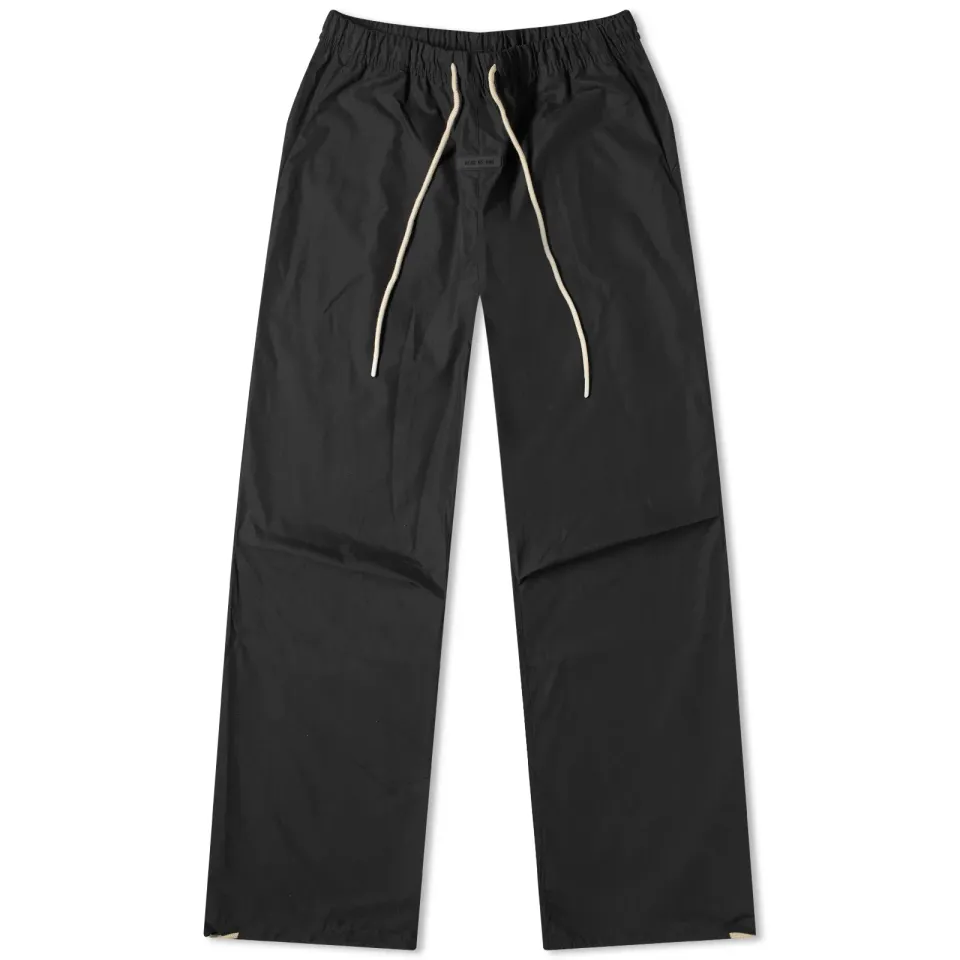 Relaxed Trouser