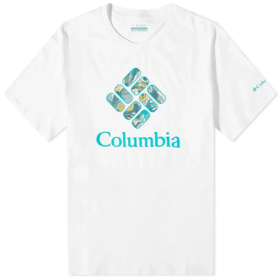 Rapid Ridge Graphic T-Shirt