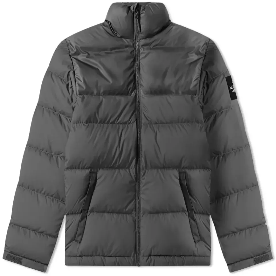 1992 Nuptse Jacket