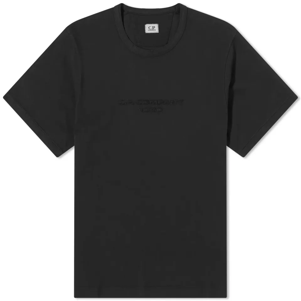 Large Logo T-Shirt