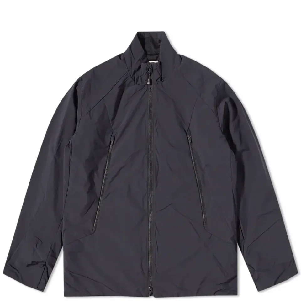 2L Octa Jacket