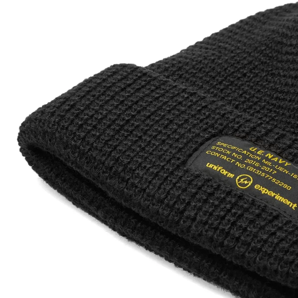 UEN Knit Beanie