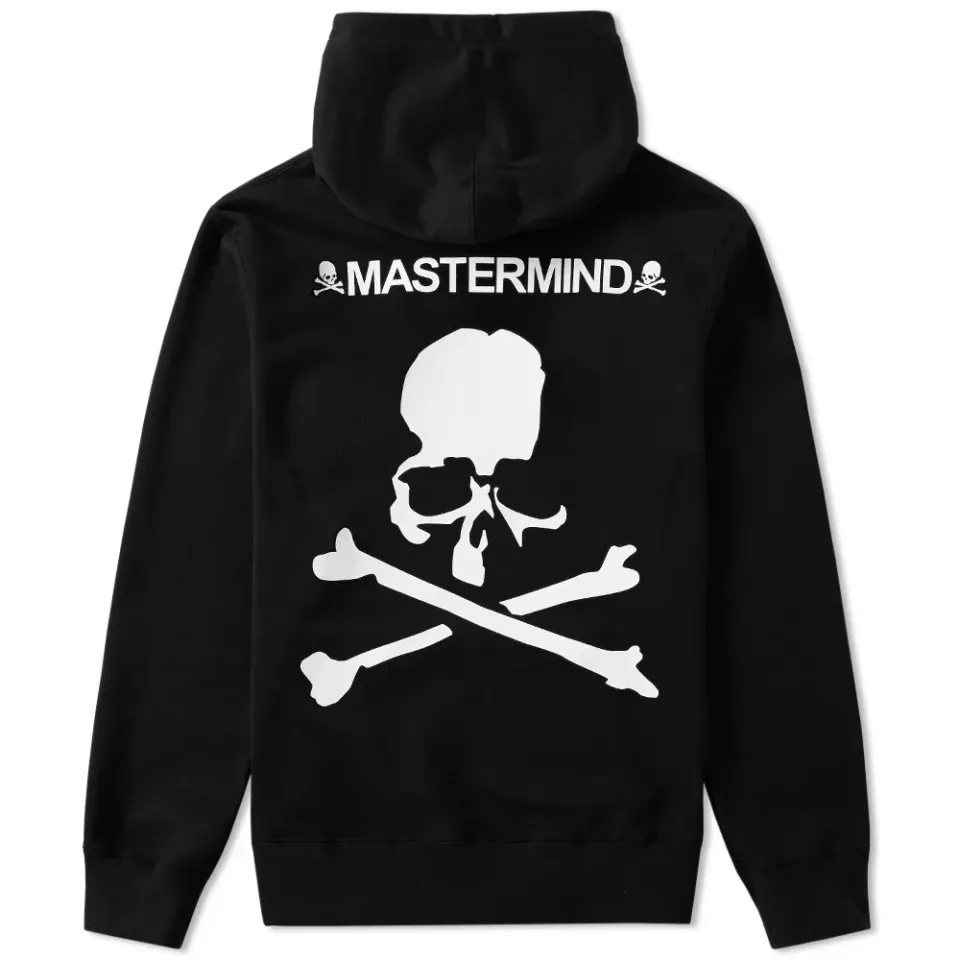 Mastermind Skull Hoody
