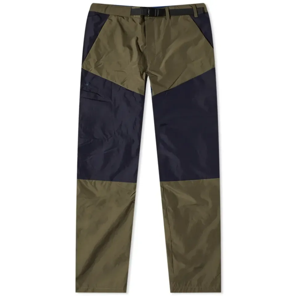 Alvar Infinium Gore-Tex 3.0 Panelled Pant