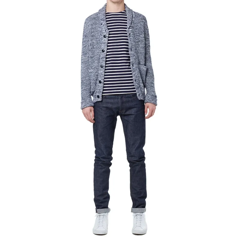 Jackson Shawl Cardigan