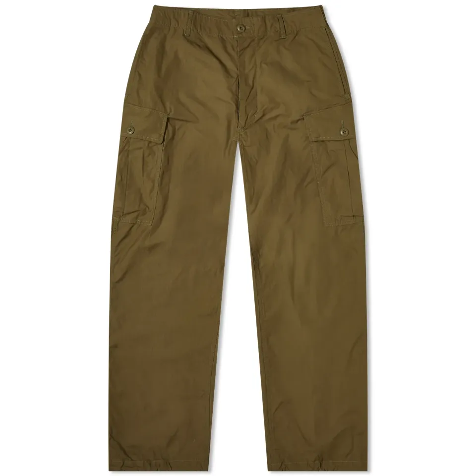 Mil 6 Pocket 80/3 Ripstop Pant