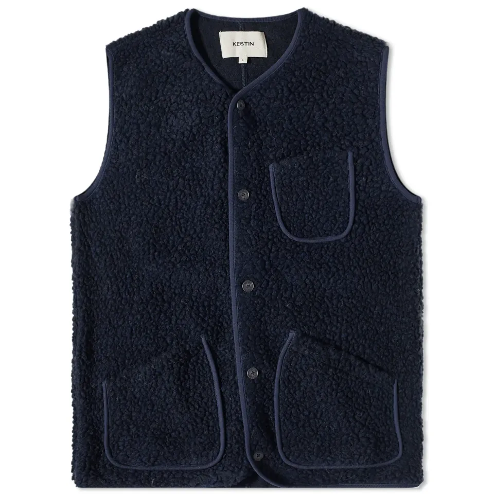 Neist Fleece Vest