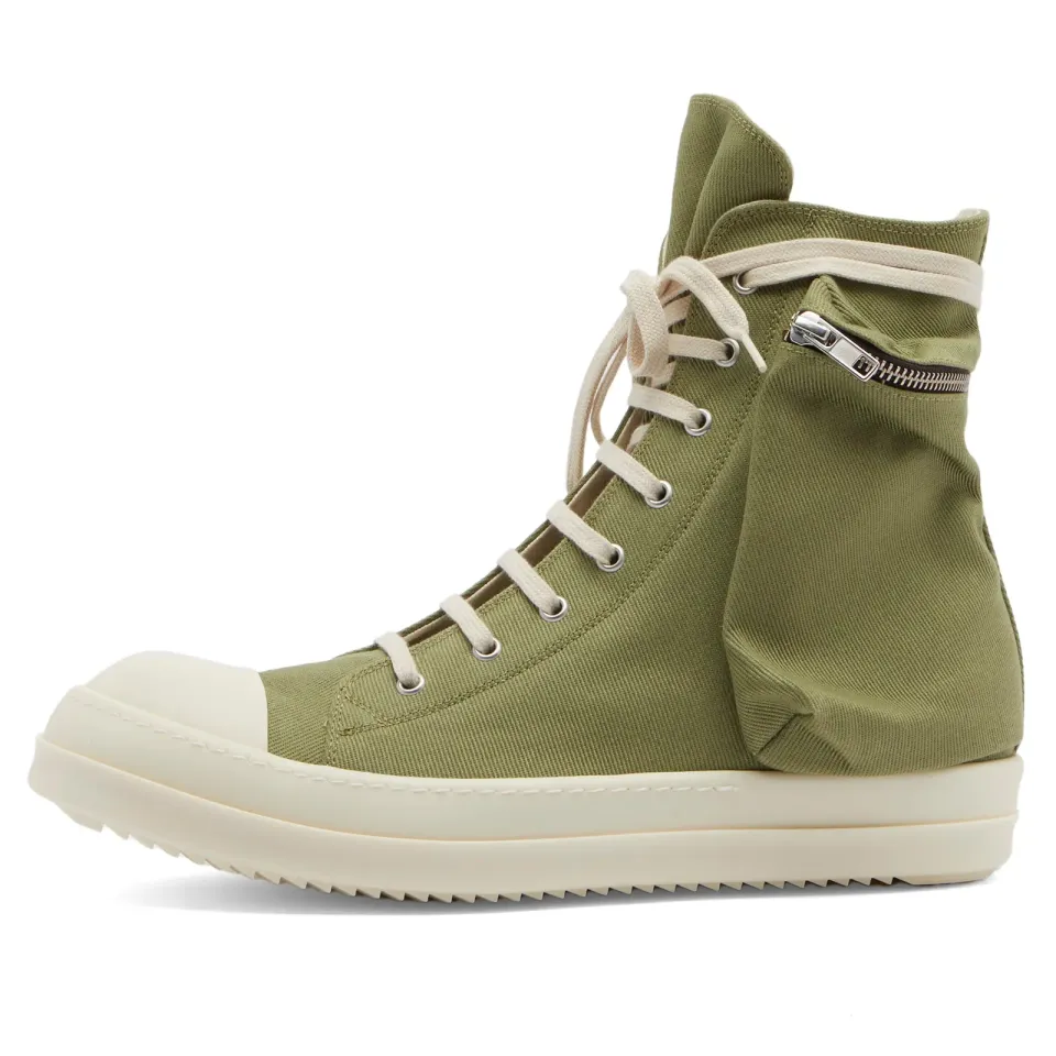Cargo Sneakers