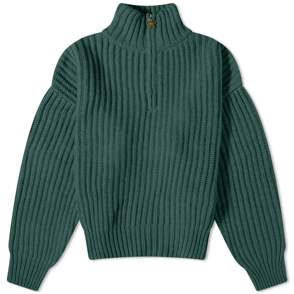 Fisherman Knit